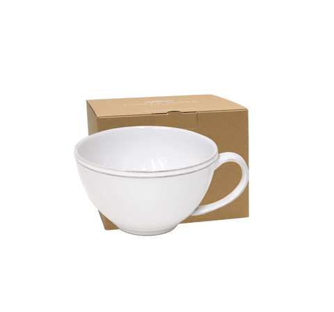 Friso  Jumbo cup - 0.73 L | 25 oz. - White