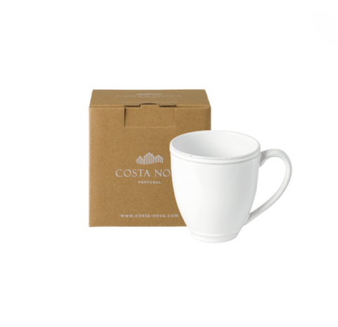 Friso  Mug - 0.41 L | 14 oz. - White