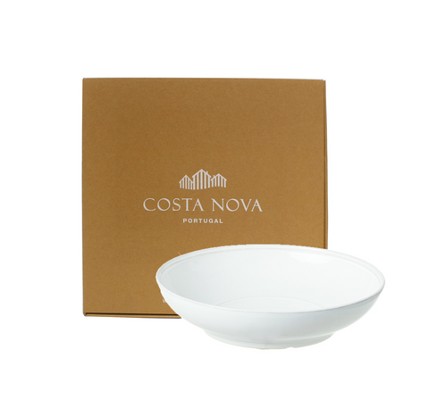 Friso  Pasta/serving bowl - 34 cm | 13'' - White