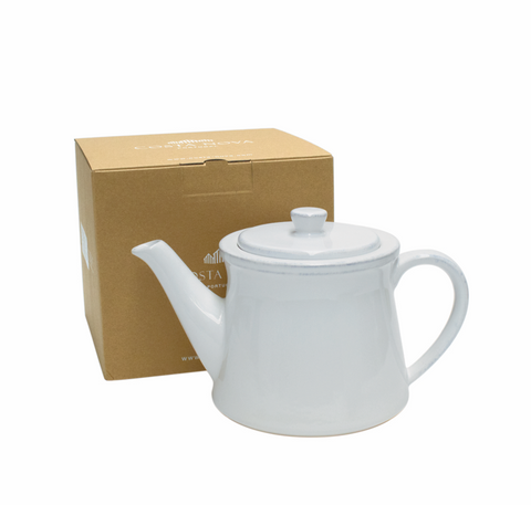 Friso  Tea pot - 1.46 L | 51 oz. - White