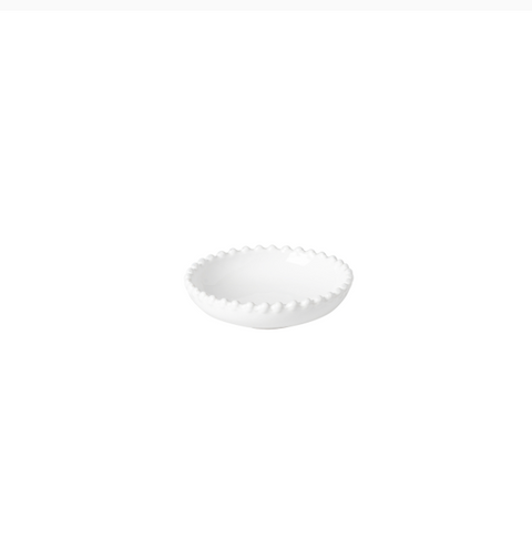 Pearl  Mini bowl - 11 cm | 4'' - White