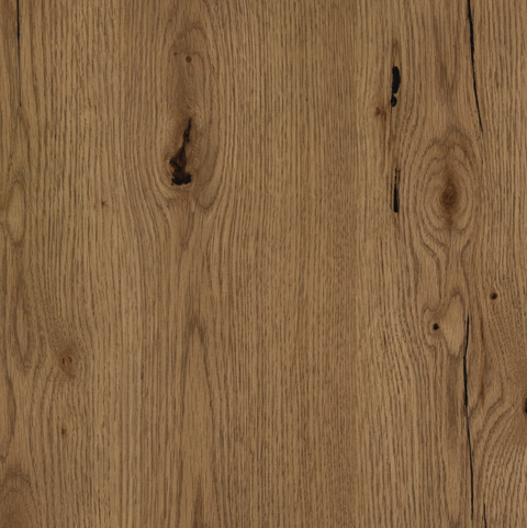 Eaton Nightstand - Amber Oak Resin