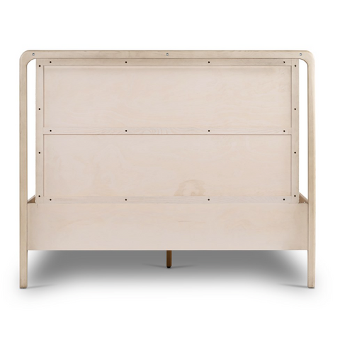 Rosedale Bed - Yucca Oak-Knoll Natural