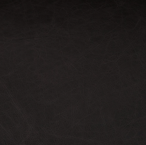 Antonia Cane Armless Bar Stool - Ebony Sonoma Black