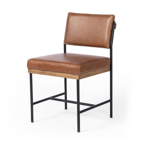 Benton Dining Chair - Sonoma Chestnut