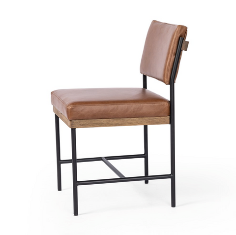 Benton Dining Chair - Sonoma Chestnut