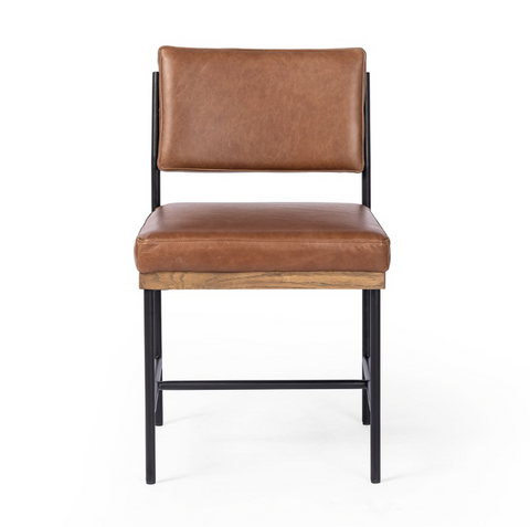 Benton Dining Chair - Sonoma Chestnut