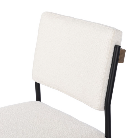 Benton Counter Stool - Fayette Cloud