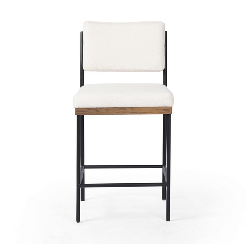 Benton Counter Stool - Fayette Cloud