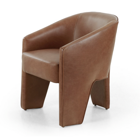 Fae Dining Chair - Sonoma Chestnut