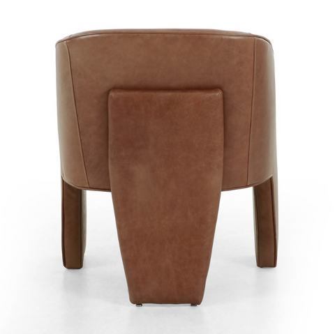 Fae Dining Chair - Sonoma Chestnut