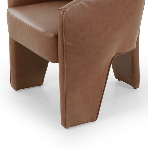 Fae Dining Chair - Sonoma Chestnut