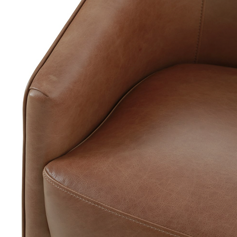 Fae Dining Chair - Sonoma Chestnut
