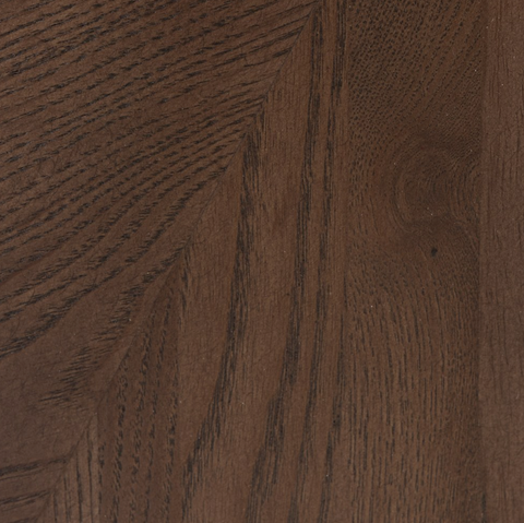 Halston Chair - Heirloom Sienna