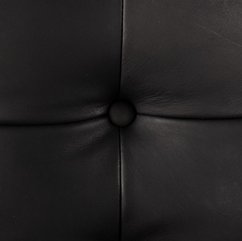 Halston Chair - Heirloom Black