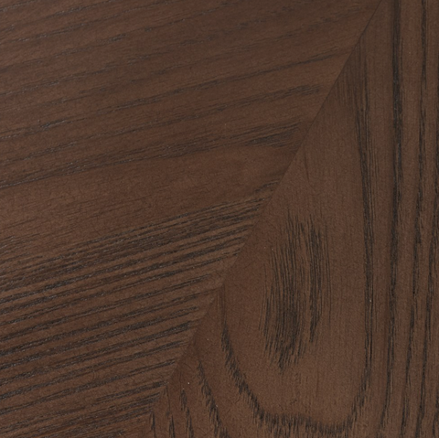 Halston Chair - Heirloom Black