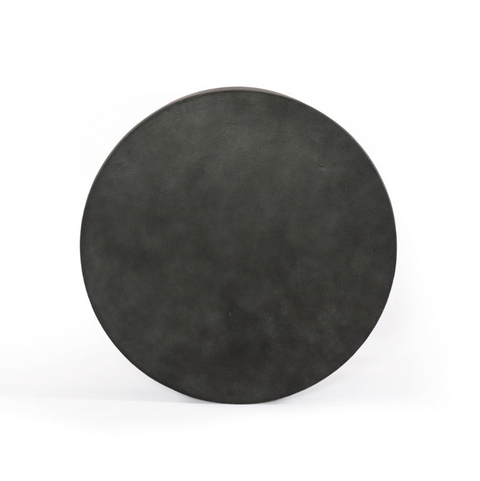 Javi Outdoor Coffee Table - Aged Grey