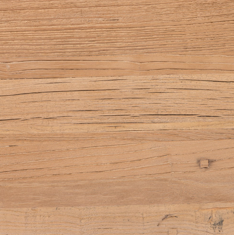 Keane Console Table - Natural Elm