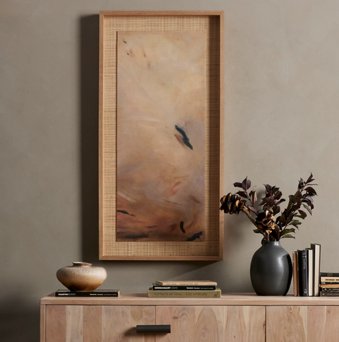 Mystery by Jess Engle