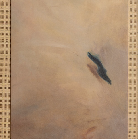 Mystery by Jess Engle