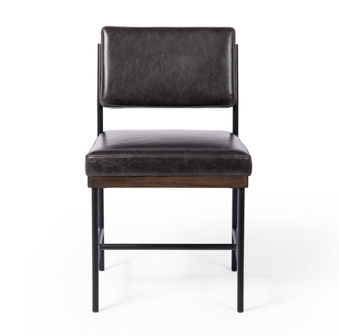 Benton Dining Chair - Sonoma Black