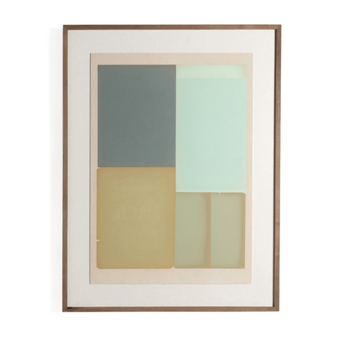 Broken Symmetry By Amy Berlin