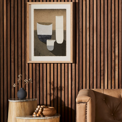 Bowl and Cup by Dan Hobday