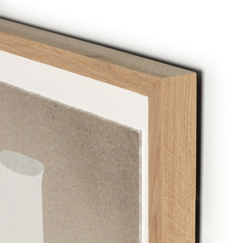 Jug and Bowls by Dan Hobday