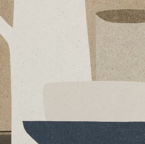 Jug and Bowls by Dan Hobday