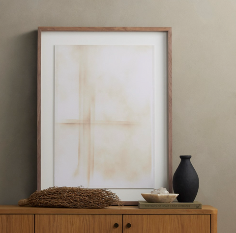 Neutral Sand By Amy Berlin