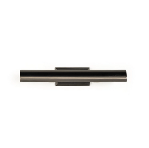 Clement Picture Light - Aged Antique Brass