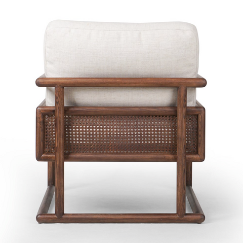 Carlin Chair - Alcala Cream