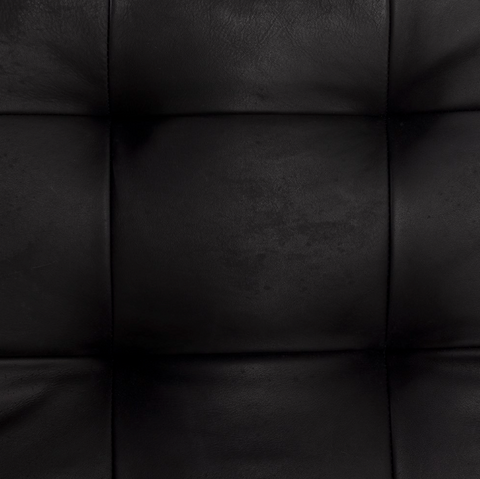 Halston Dining Armchair - Heirloom Black