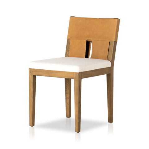 Sem Dining Chair - Halcyon Ivory