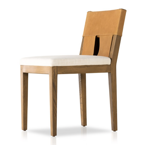 Sem Dining Chair - Halcyon Ivory