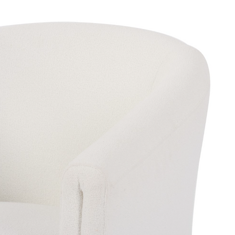 Elmore Dining Chair - Portland Cream