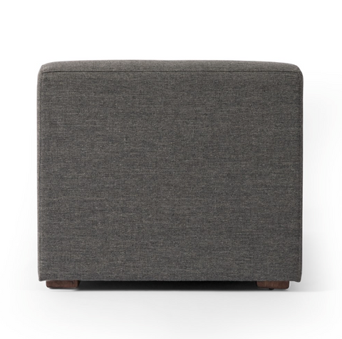 Sena Armless Piece - Alcala Graphite