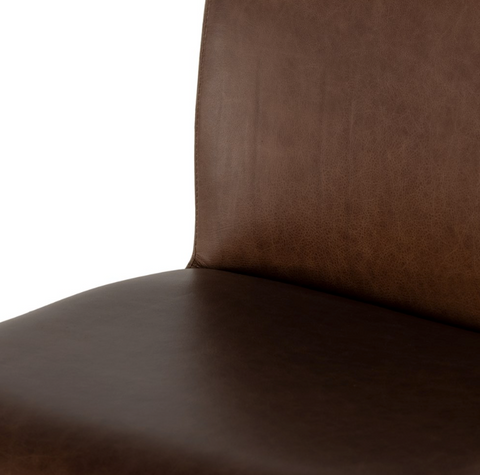 Markia Dining Chair - Sonoma Coco