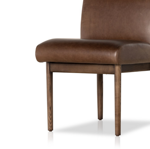 Markia Dining Chair - Sonoma Coco