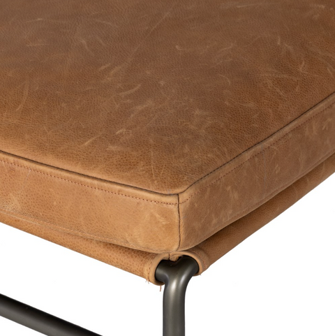 Elias Chair - Palermo Cognac