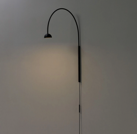 Arch Wall Lamp