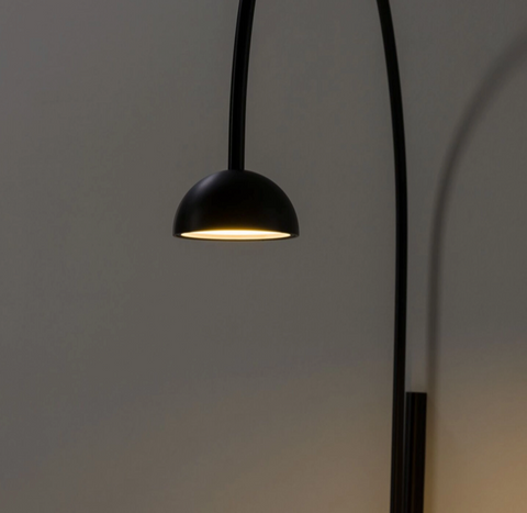 Arch Wall Lamp