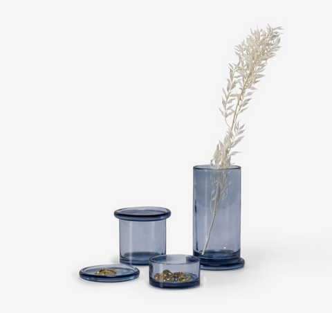 Stak Containers - Blue