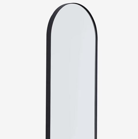 Alto Mirror - Black