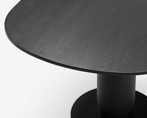 Arc Dining Table - 70"