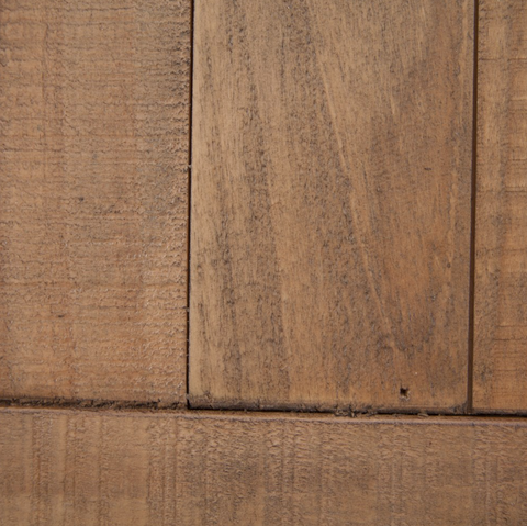 Cintra Sideboard - Driftwood Natural