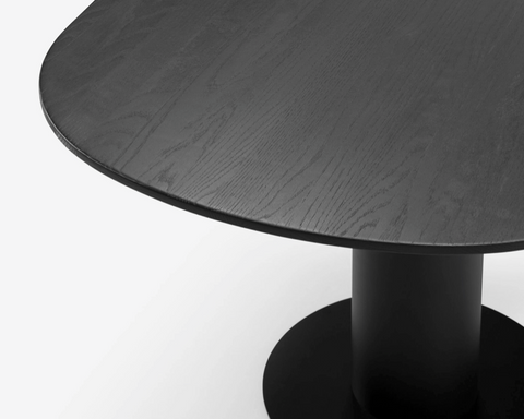 Arc Dining Table - 94"