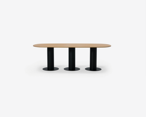 Arc Dining Table - 94"