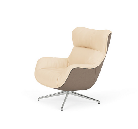 Arie Chair - Leather