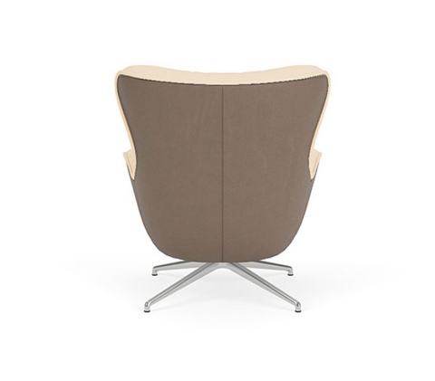 Arie Chair - Leather